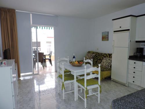  Apartamento Scala, en Puerto Naos in Puerto Naos