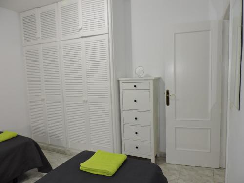 Apartamento Scala en Puerto Naos - image 7