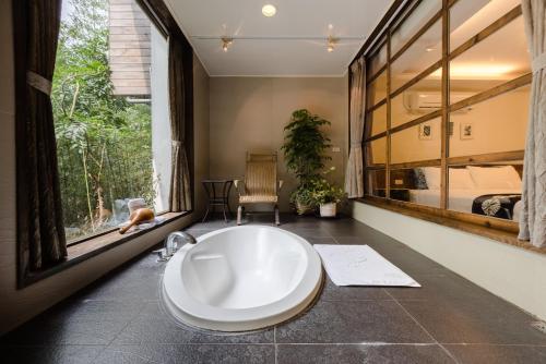 Zhuo Ye Cottage - Tsang Shan in Miaoli