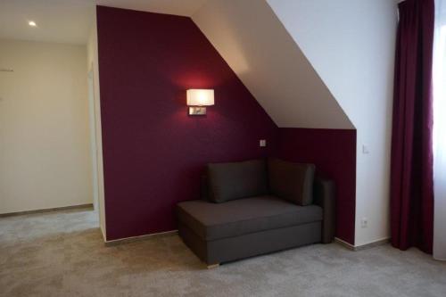 Hotel van Lendt - Ihr Frühstückshotel garni - image 8