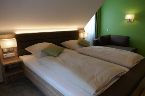 Hotel van Lendt garni 5