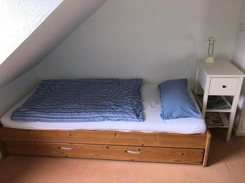 Bed & Breakfast Bigalke, Hamburk (fotografie 6)