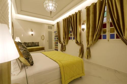 Riad Andallaspa