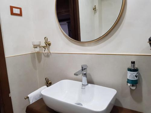 Hotel Il Convento, Neapel (Foto 4)