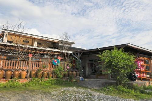 Ying Tian Ye Homestay