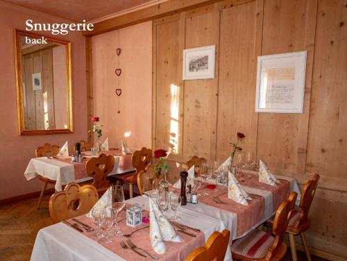 Hotel Restaurant Rätia - image 2