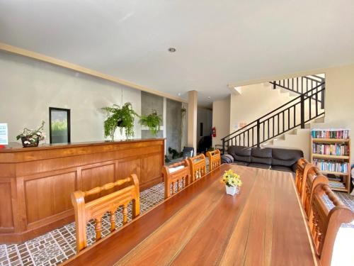 外観, ペンシリ ハウス (Pensiri House) in ナイヤン ビーチ