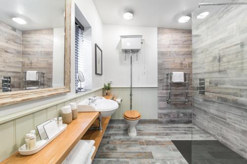 The Eastbury Hotel & Spa - image 14