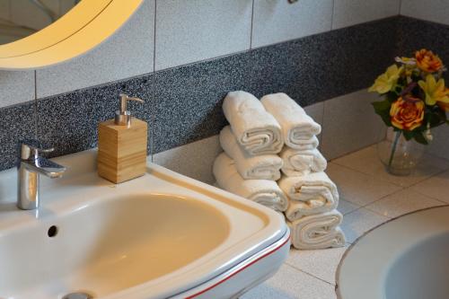 Apart SKY Residence Villa - image 8