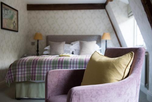 The Eastbury Hotel & Spa - image 13