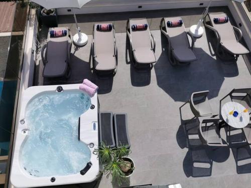 Luxury Rooms Pino, Split (photo 7)