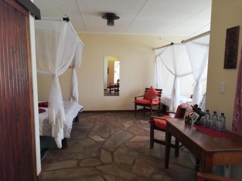 Seidarap Guesthouse 'Sleeping Paradise'