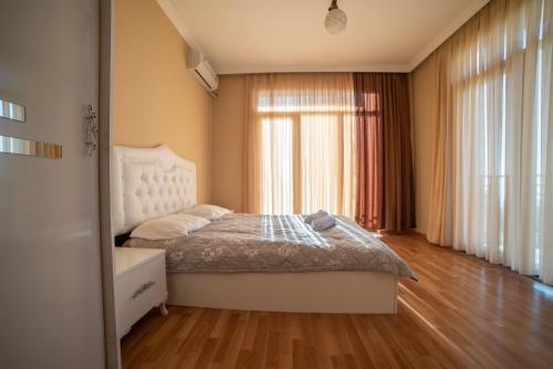 Blaze Aparthotel