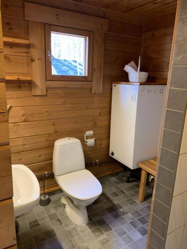 Mökki Aapola - image 10