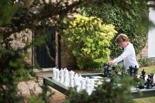 The Eastbury Hotel & Spa - image 12