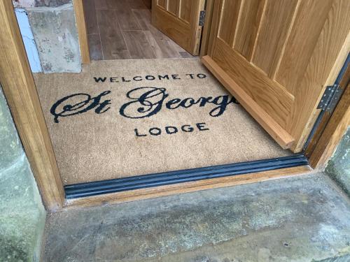 St George’s Lodge photo 4