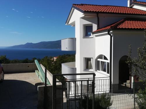 Apartment The View Costabella