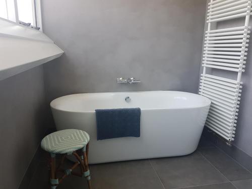 Het Zeehuys in Oostkapelle