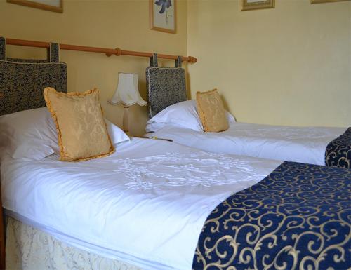 Ternhill Farm House - 5 Star Guest Accommodation with optional award winning breakfast photo 3