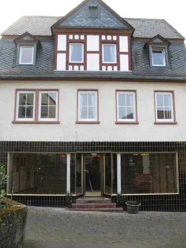 in Pünderich, Deutschland