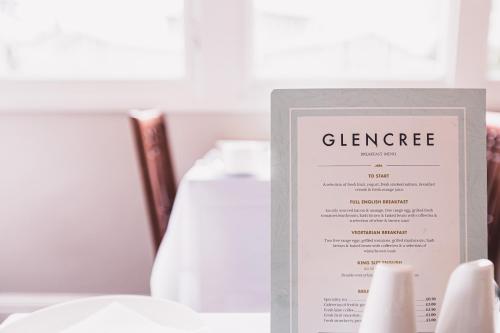 Glencree - main image