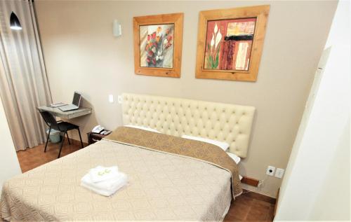 1 queen bed