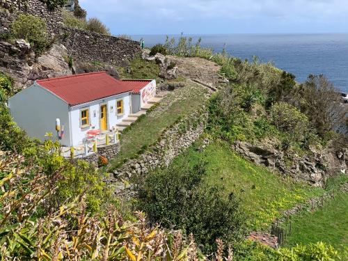  Casa Pedras Brancas in 9960-431 Lajes das Flores