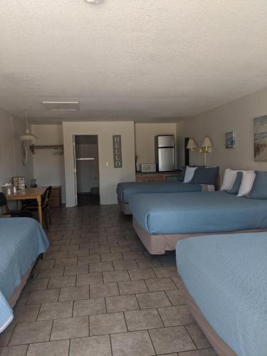 Little Daisy Motel - main image