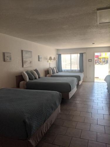 Little Daisy Motel in Cottonwood (AZ)