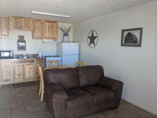 Little Daisy Motel in Cottonwood (AZ)