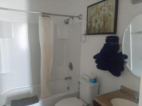 Habitación cuádruple