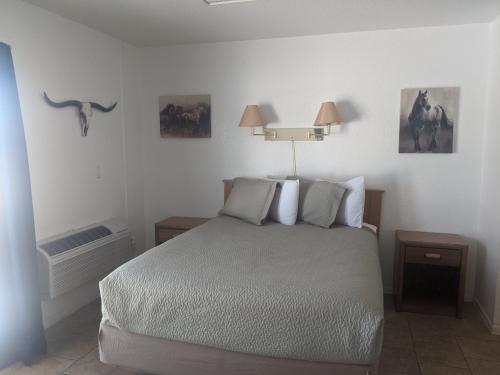 Little Daisy Motel - image 10