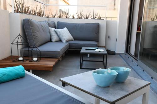 ATHENS PHOS Brand New Loft in Historical Athens Historical Center, Athènes (photo 8)