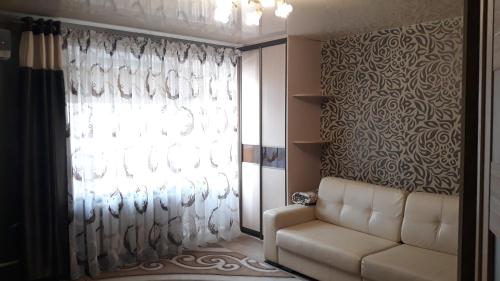 Apartment on Lenina16