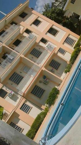 BELBREEZE HOTEL