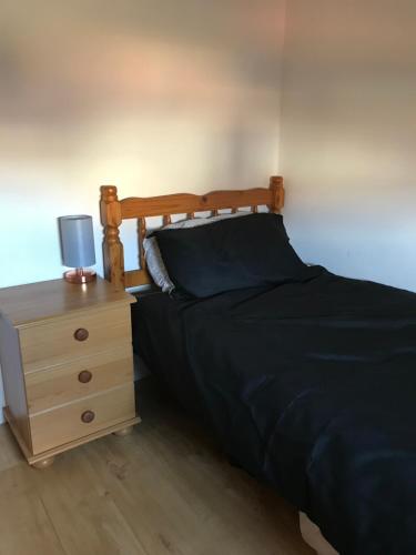 Room With Own Bathroom, , Stirlingshire