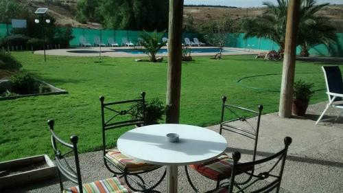 Cabanas Stommeln