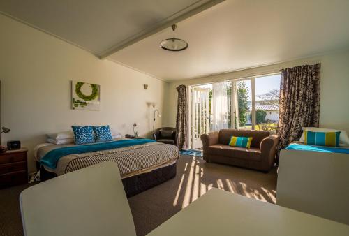 Avonhead Garden Motel photo 3