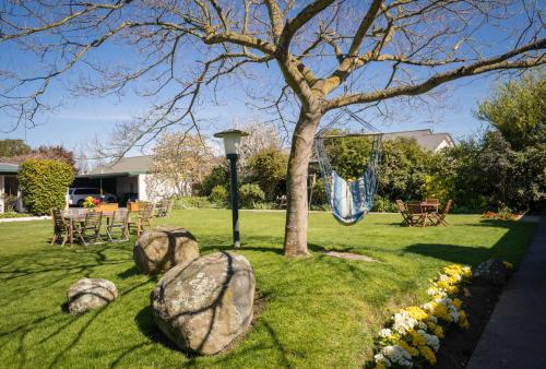 Avonhead Garden Motel photo 4