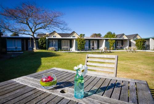 Avonhead Garden Motel photo 1