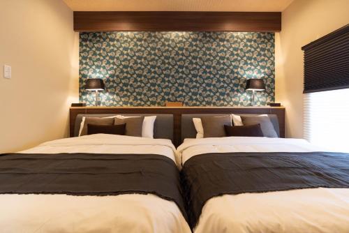 Bijou Suites Miyabi