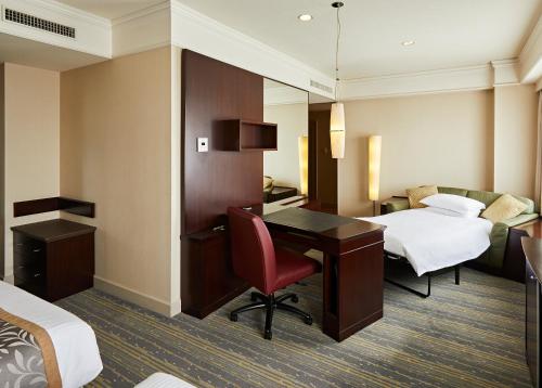 Triple Room - Executive Floor