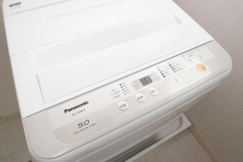 AMP FLAT Tenjin Minami Ⅱ의 호실사진