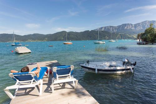 Hotel Schönberger - main image