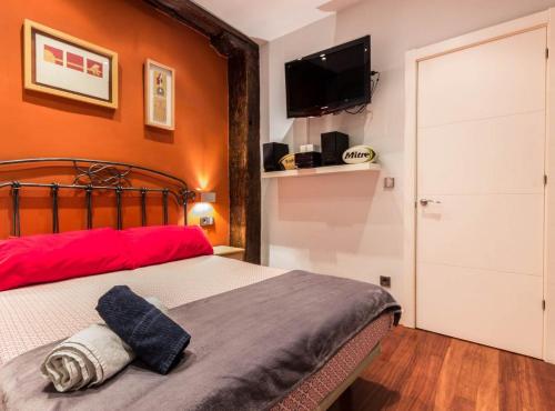 Casa txema tu casa en Bilbao, Bilbao (foto 11)