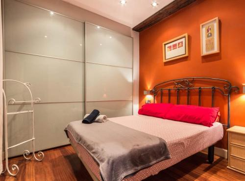 Casa txema tu casa en Bilbao, Bilbao (foto 9)