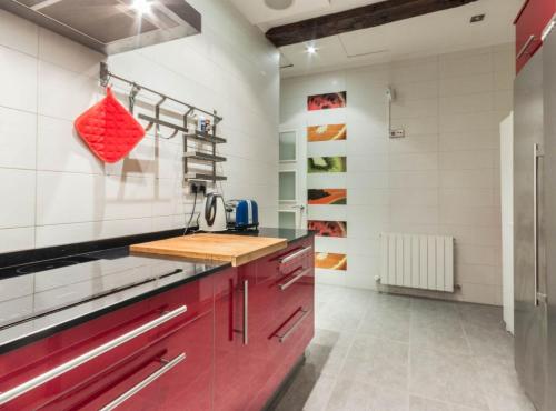 Photo - Casa txema tu casa en Bilbao by Urban Hosts