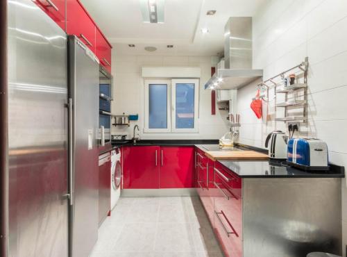 Casa txema tu casa en Bilbao, Bilbao (foto 7)