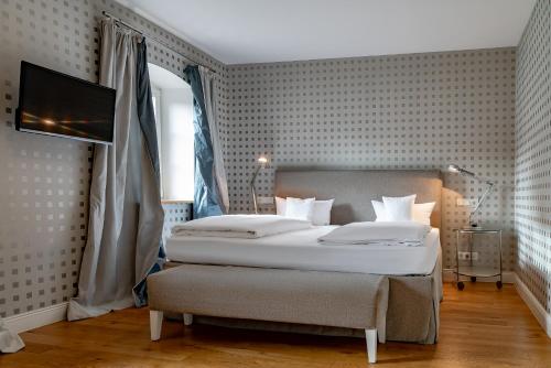 Romantik Jugendstilhotel Bellevue - main image