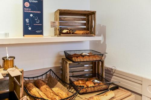 Aparthotel Adagio Access Nice Acropolis - image 3